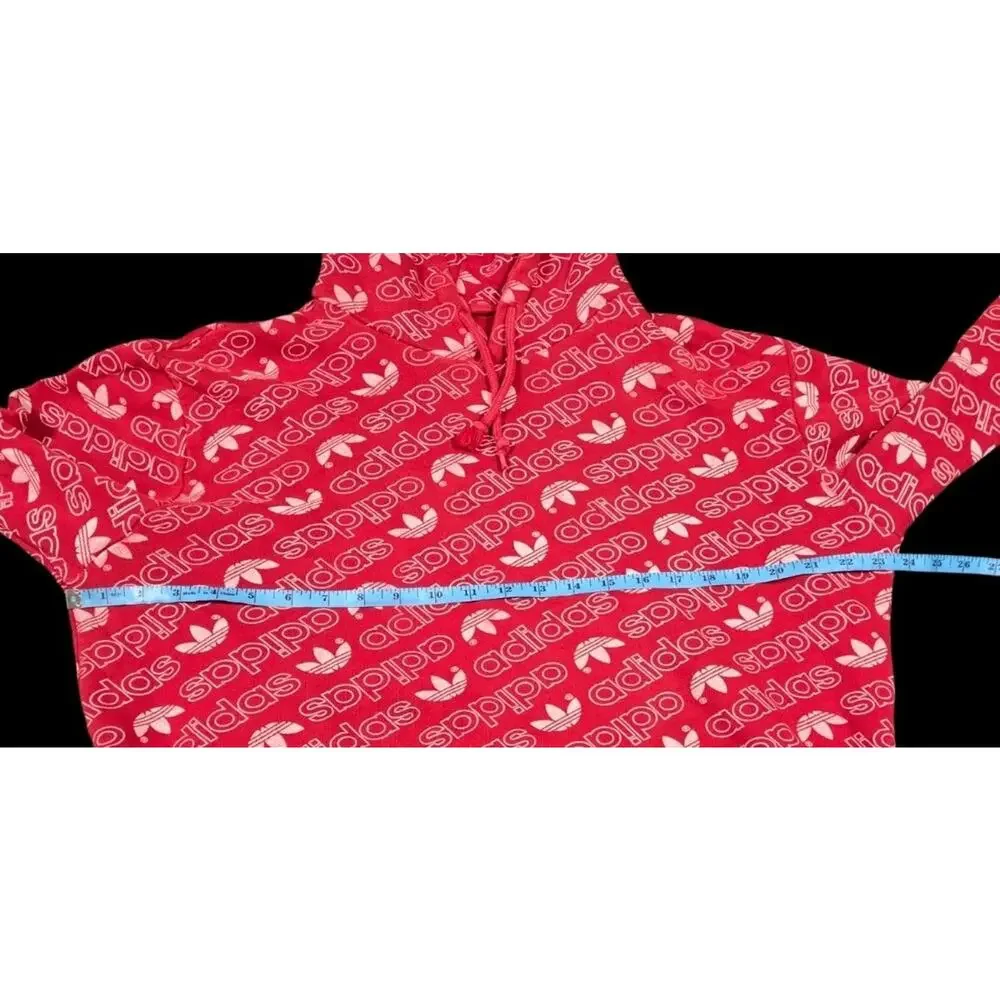 adidas aop pullover